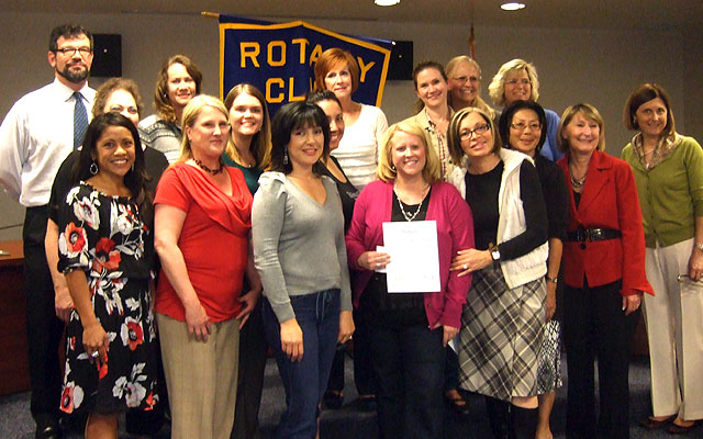 West Covina Teacher Mini-Grants