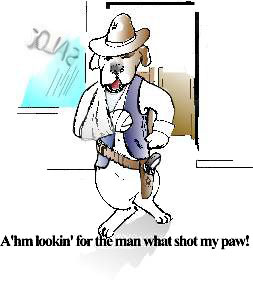 Cowboy Logig
