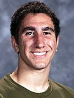 Eric Fornaciari Hensel Ethics Winner Eric Fornaciari Hensel Ethics Winner