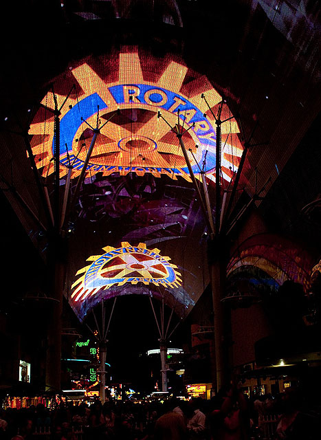 Rotary Fremont Experience
