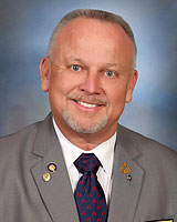DG Doug Fowler