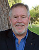 District Governor Tom Novotny