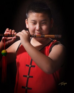 Yang Zhao (compliments of Linda Wilson)