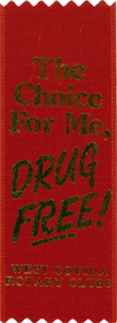 Red Ribbon Rally