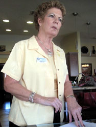 Adrienne Cox