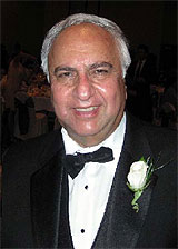 Dr Garbis Der-Yeghian