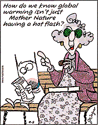 Global Warming