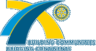 Building Communities-Bridging Continents