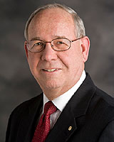Ray Klininsmith