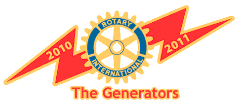 The Generators