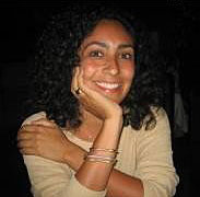 Chantal Paydar