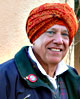District Governor Roger Schulte