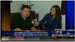 Univision