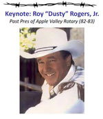 Roy Rogers Jr