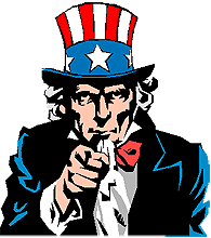 Uncle Sam