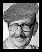 George R hensel