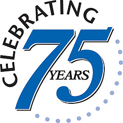 75 Anniversary