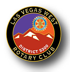 Club Service Award